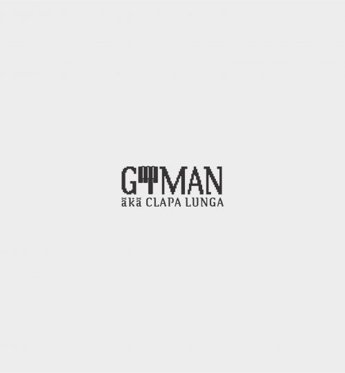 G Man logo 1