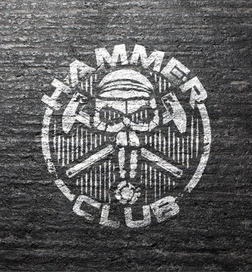 Hammer club