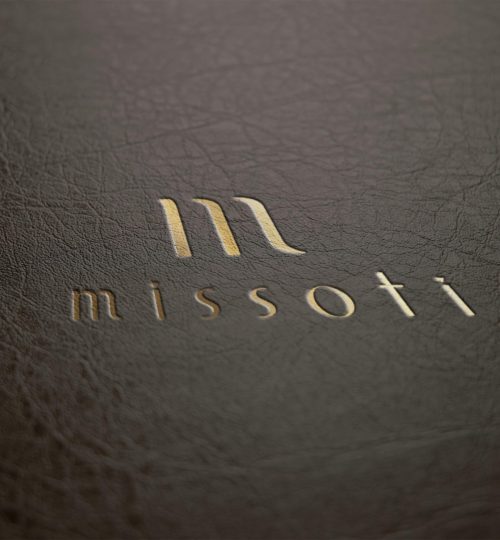 Logo missoti s