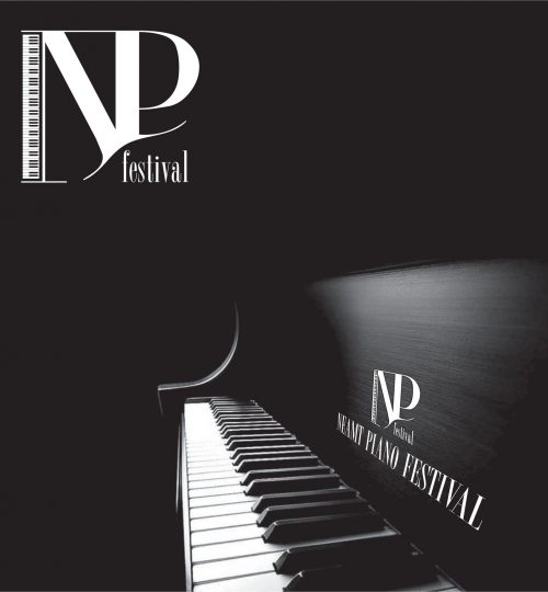 NEAMT PIANO FESTIIVAL