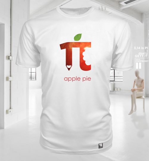 Picolo Shirt apple pie